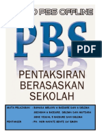 Cover PBS