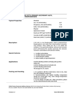 PDS OF C-TEC 207 - Version 1.2 PDF