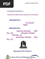 Download Ghee and Oil Mill by shani27 SN33395494 doc pdf