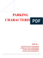 Parking Chr