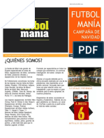 FUTBOLMANIA