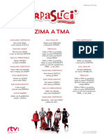 Smajlihit - Zima A Tma