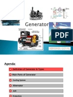 07 Generator Abhishek Goyal