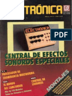 Saber Electronica 071 (1993-05)
