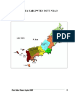 3. Peta Kabupaten Rote Ndao-new