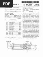 United States Patent (19) : (45) Date of Patent: Oct. 12, 1999