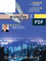 Zuncho 5 PDF