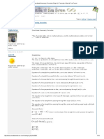 Coordinate Geometry Formulas (Page 1) - Formulas - Math Is Fun Forum