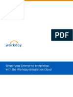 Workday Integration On Demand Whitepaper - Official