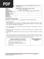 Demobilization Plan Template PDF Microsoft Excel Email