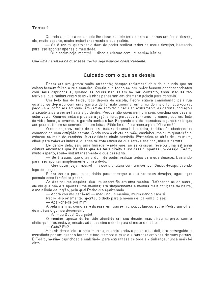 Texto Narrativo Pronto 20 Linhas Sobre Futebol