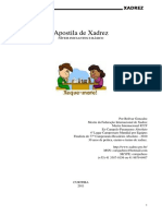 Apostila 2 - Xadrez PDF