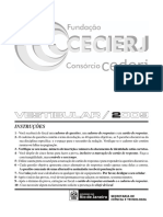 Prova PDF