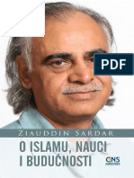 O Islamu, nauci i budućnosti - Ziauddin Sardar