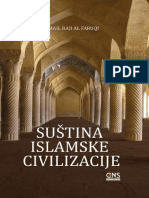 Suština islamske civilizacije - Ismail Raji Al Faruqi