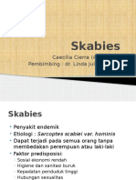 Skabies Ref