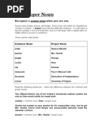 Download The Proper Noun by mirshakil SN3339797 doc pdf