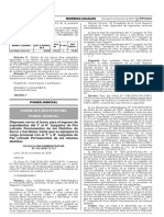 Disponen cerrar el turno para el ingreso de expedientes del 1° al 6° Juzgados de Paz Letrado Permanentes de los Distritos de Surco y San Borja hasta que se equipare la carga procesal con el 7° y 8° Juzgados de Paz Letrado Permanentes de los mismos distritos