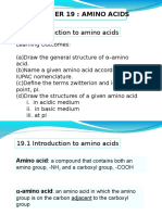 Amino Acid Sk026 (Students)