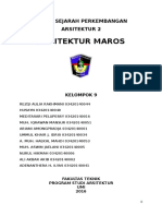 Download PERKEMBANGAN ARSI MAROS by Rezqi Aulia Rakhmani SN333984633 doc pdf