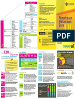 SIMAK 2014-Vokasi, S1 Reguler, S1 Paralel, S1 KKI Dan S1 Ekstensi PDF
