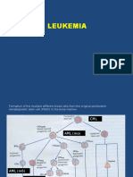 Kuliah Leukemia