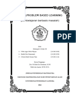 SPM 3 Problem Based Learning PDF