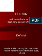 Hernia