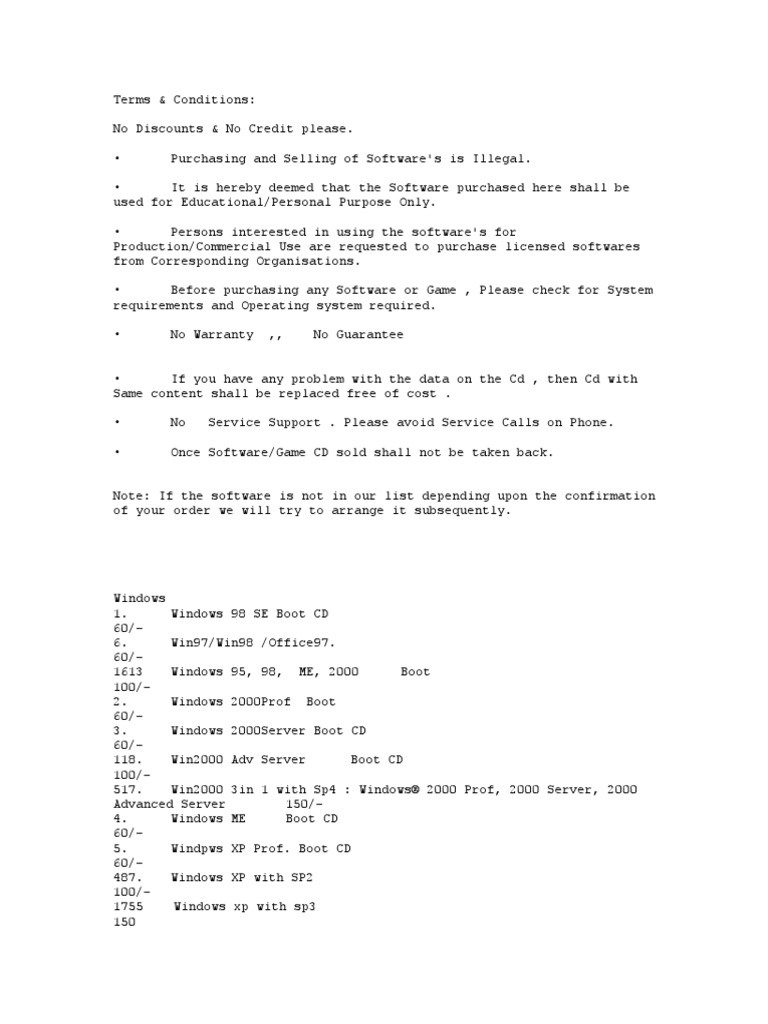 Microsoft office 2003 pro download