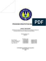 PKM GT Penerapan Metode Pemilahan Sampah PDF