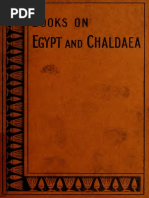 A History of Egypt Vol 4