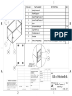 Bill of Materials