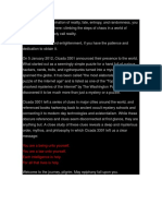 PlusOne Vibrating Ring Instructions | PDF