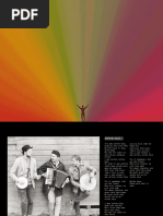 Digital Booklet - Edward Sharpe & TH PDF