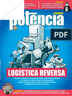 Revista Potencia Edicao-130