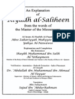 An Explanation of Riyadh al-Saliheen.pdf