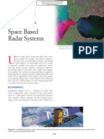 Space Based Radar Systems: Radarsat-2