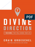 Divine Direction Sample