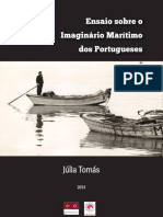 Ensaio Sobre o Imaginario Maritimo Dos Portugueses