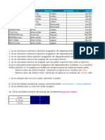 613 Alexandru Matache TEMA - FC Mat Si Statistice