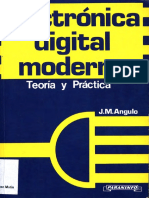 Electrónica Digital Moderna.