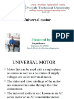 Universal Motor.pptx