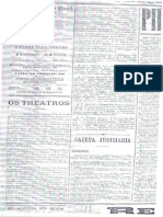 Jornal Província Do Pará Abril 1912 Olympia