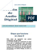 Todo Sobre Audio Digital JCRL