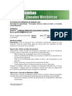 Actividad Aprendizaje Semana 1 BLM