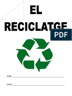 El Reciclatge PDF