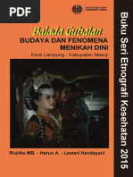 Download Balada Gubalan Budaya dan Fenomena Menikah Dini Etnik Lampung Kabupaten Mesuji by Puslitbang Humaniora dan Manajemen Kesehatan SN334011746 doc pdf