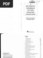 【中古】A comprehensive grammar of theEnglish language／Randolph Quirk ... [et al.] ;index by David Crystal／Longman A Comprehensive Grammar of The English Language 2yxz9f3ic8 | PDF