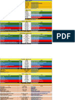 GoneMoab2017 Schedule