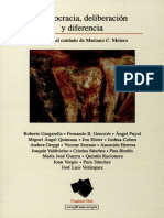 CUADERNO GRIS Nº9 - Democracia, deliberación y diferencia.pdf